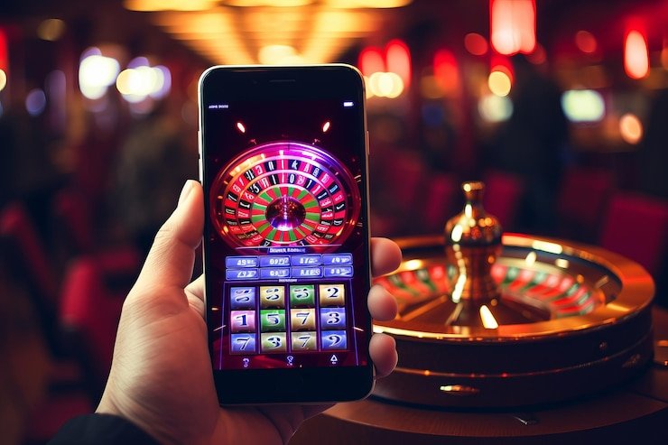 Tampilan mobile oristoto untuk pengguna dewasa